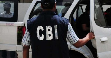 दून से CBI ने सहायक अभियंता को 1 लाख रुपये की रिश्वत लेते हुए गिरफ्तार किया