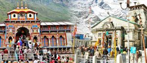Record-13-Lakh-pilgirms-visited-Badri-Kedar-Dham-in-Last-2months