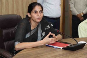 Sonika-Dehradun-district-magistrate