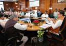 CM धामी ने ऊर्जा विभाग के अधिकारियों के साथ की समीक्षा बैठक,दिए ये जरूरी निर्देश