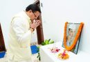 CM धामी ने टिहरी जन क्रांति के नायक अमर शहीद श्रीदेव सुमन की पुण्यतिथि पर उनके चित्र पर श्रद्धा सुमन अर्पित कर श्रद्धांजलि दी