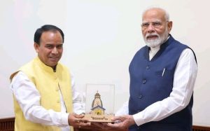 modi