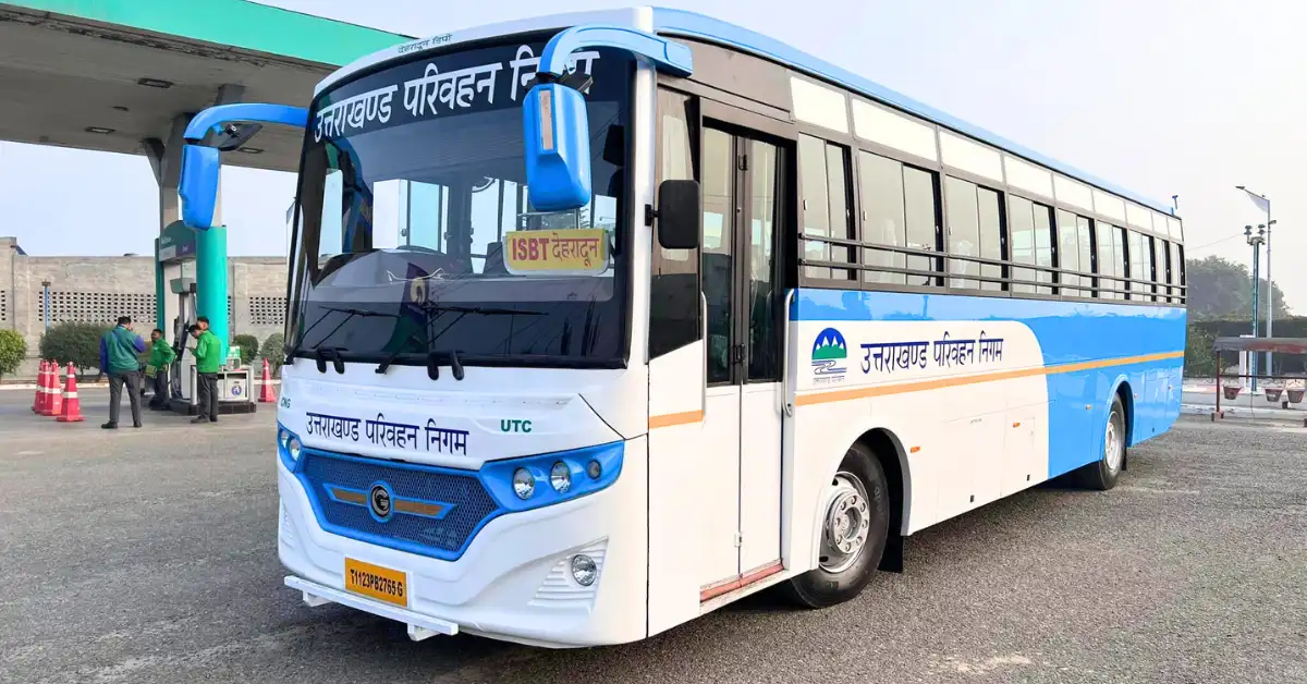 Dehradun-to-Ayodhya-Bus