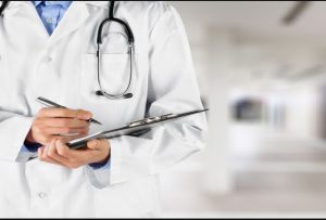 doctor