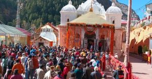 gangotri-