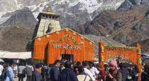 kedranath-