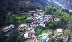 village-