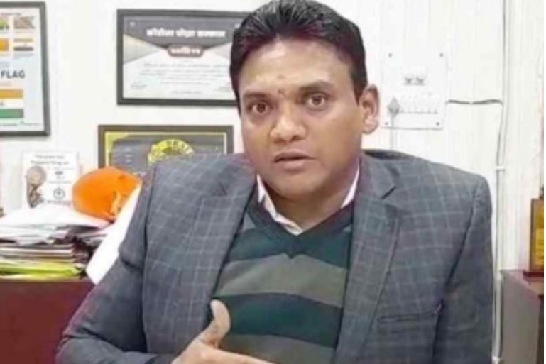 rajesh