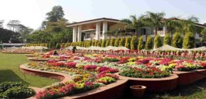 rajbhavan