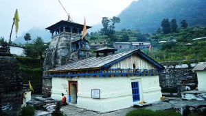 triyuginarayan