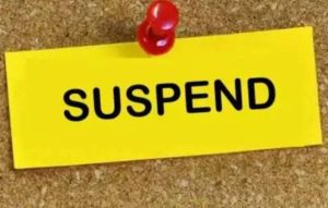two-teachers-suspended-in-up-for-unauthorised-absenteeism