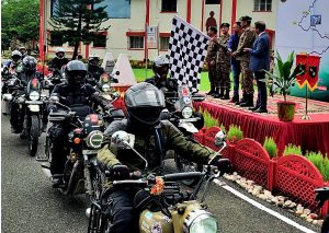 bikers