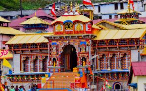 badrinath-temple