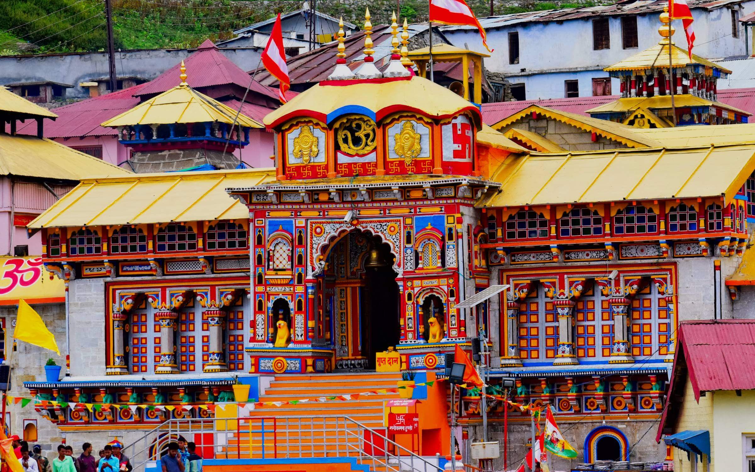 badrinath-temple