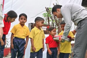 dm-with-childrens