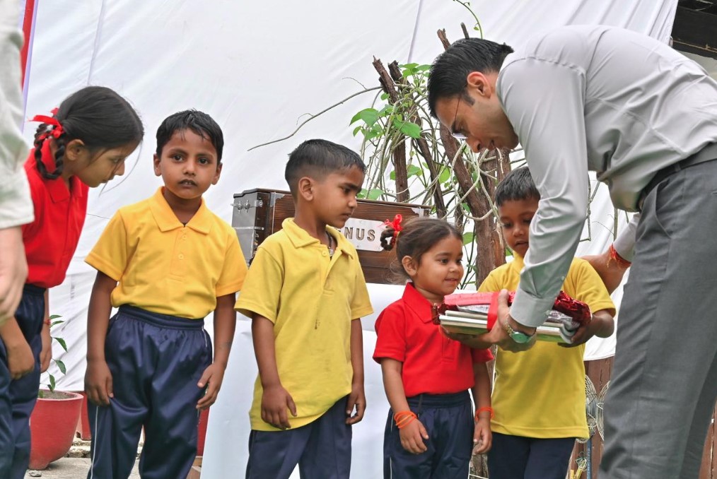 dm-with-childrens