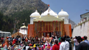 gangotri