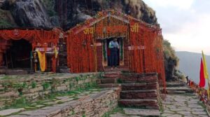 rudranath