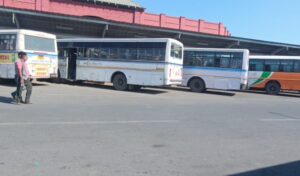 Dehradun-ISBT