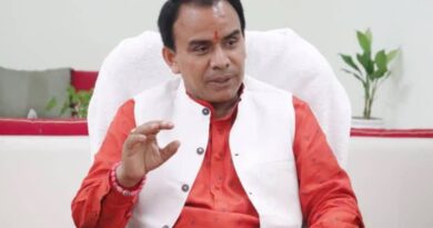 नर्सिंग भर्ती को लेकर युवाओं को गुमराह न करे विपक्ष- डॉ. धन सिंह रावत