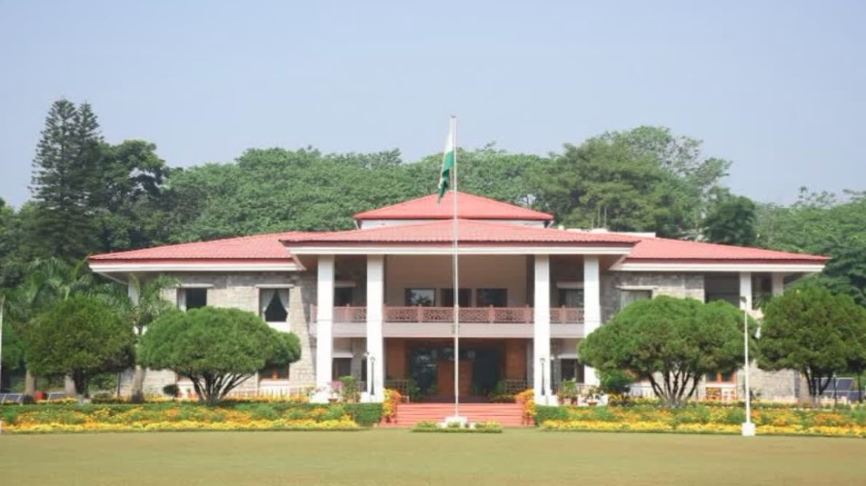 lok-bhavan