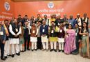पार्टी की सार्वभौमिकता को प्रदर्शित करता है नये अध्यक्ष का चुनाव: महाराज