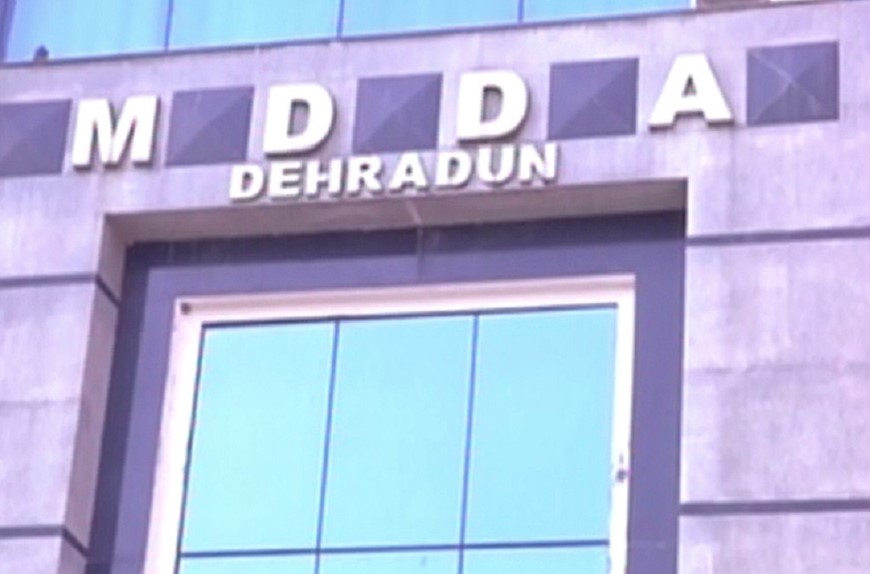 mdda