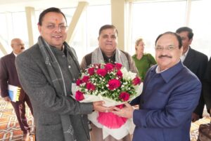 dhami-and-nadda