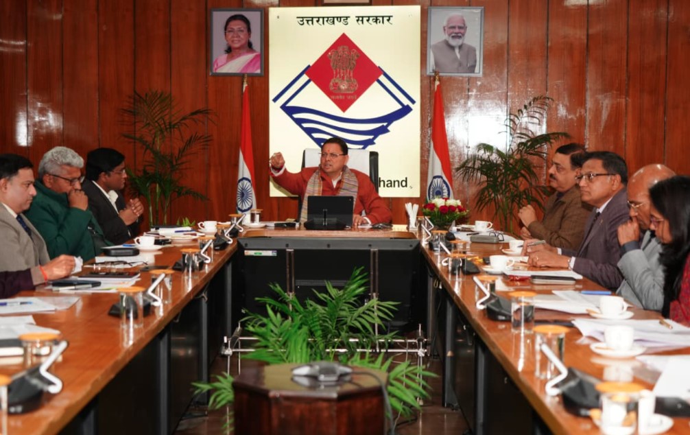 meeting
