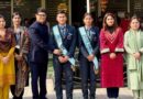सीआईएमएस कॉलेजे में स्टूडेंट कैबिनेट का गठन, नर्सिंग व पैरामेडिकल के हेड बॉय-हेड गर्ल चुने गए