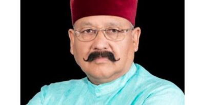 बीते चार साल में प्रदेश में 819 पंचायत भवनों का निर्माण व पुननिर्माण किया गया- महाराज