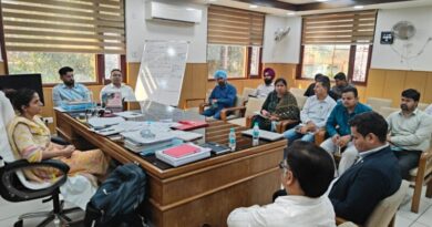 कुंभ मेला 2027 की तैयारियां तेज: गंगा की स्वच्छता और अपशिष्ट प्रबंधन पर विशेष फोकस