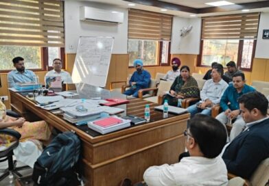 कुंभ मेला 2027 की तैयारियां तेज: गंगा की स्वच्छता और अपशिष्ट प्रबंधन पर विशेष फोकस