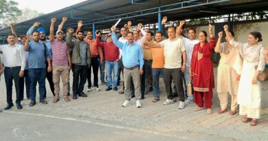 13 मार्च को पिटकुल मुख्यालय तथा पूरे राज्य में गेट मीटिंग आयोजन को सफल बनाने की सहमति