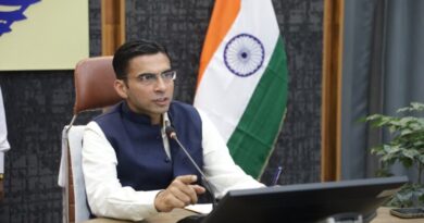 डीएम दून के निर्देशों के अनुपालन में चला जनता दर्शन