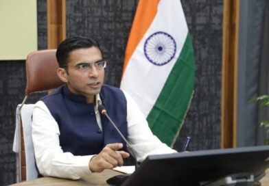 डीएम दून के निर्देशों के अनुपालन में चला जनता दर्शन