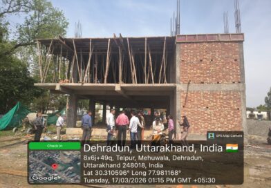 अवैध निर्माणों पर एमडीडीए ने कसा शिकंजा