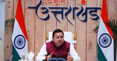 सीएम धामी ने प्रदेश वासियों को दी देहरादून के ऐतिहासिक झंडा मेला की शुभकामनाएं