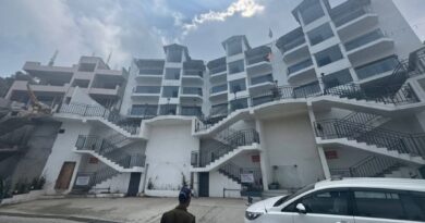 मुक्तेश्वर में अवैध निर्माण पर बड़ा एक्शन! आयुक्त दीपक रावत ने दिए जांच के आदेश