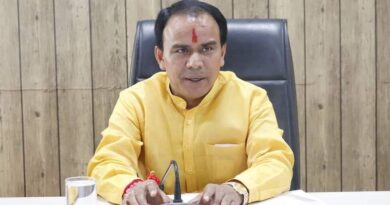 सूबे के शत-प्रतिशत प्राथमिक विद्यालयों में बनेंगे बालिका शौचालय: डॉ० धन सिंह रावत