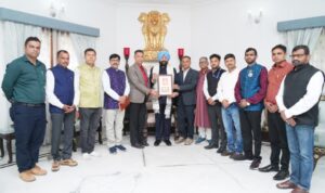 rajyapaal-and-journalist-