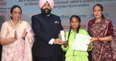 घर से ही शुरू होगा महिला सशक्तिकरण- रेखा आर्या