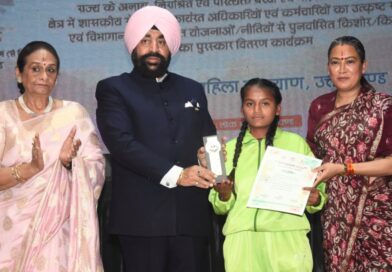 घर से ही शुरू होगा महिला सशक्तिकरण- रेखा आर्या