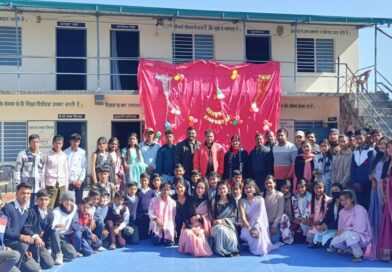  हिमालयन पब्लिक इंटर कॉलेज सनगांव ,कानाताल का परीक्षाफल लगातार पाँचवी बार शत प्रतिशत रहा