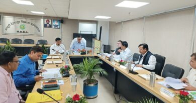 देहरादून के विकास का नया ब्लूप्रिंट, 968 करोड़ के बजट संग शहर को मिलेगा आधुनिक स्वरूप