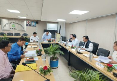 देहरादून के विकास का नया ब्लूप्रिंट, 968 करोड़ के बजट संग शहर को मिलेगा आधुनिक स्वरूप