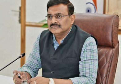 मुख्य सचिव ने की प्रदेश में ऊर्जा उपलब्धता की समीक्षा