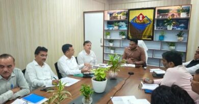 हरिद्वार में तेजी से बन रहा पीएम यूनिटी मॉल, धामी सरकार की मॉनिटरिंग में 46% काम पूरा मार्च 31, 2026