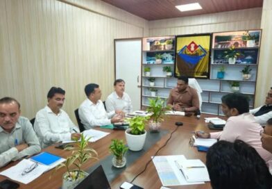 हरिद्वार में तेजी से बन रहा पीएम यूनिटी मॉल, धामी सरकार की मॉनिटरिंग में 46% काम पूरा मार्च 31, 2026