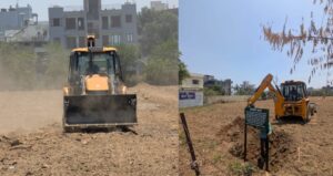 Bulldozer